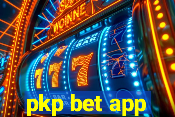 pkp bet app
